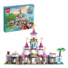 LEGO® Disney Princess™ 43205 Nezapomenutelná dobrodružství na zámku