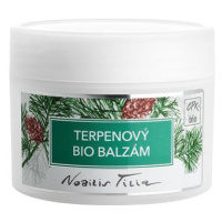 Nobilis Tilia Terpenový bio balzám 50 ml