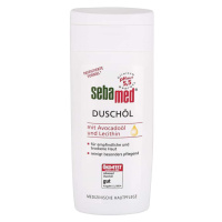 Sebamed sprchovací olej 200 ml