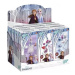 Kreativní sada Ledové království II/Frozen II 3 druhy v krabičce 6x13x3,5cm 12ks v boxu