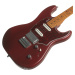 Godin Session HT Aztek Red MN