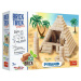 Trefl Brick Trick Travel pyramida