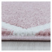 Ayyildiz koberce Kusový koberec Rio 4601 rose - 160x230 cm