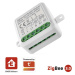 EMOS GoSmart modul spínací IP-2102SZ, ZigBee, 2-kanálový H5102