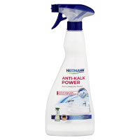 Heitmann Anti-Kalk Power aktivní odstraňovač vodního kamene 500ml