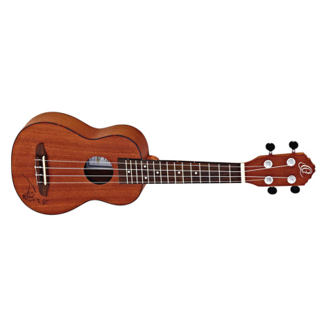 Ortega RU5MM-SO - Sopránové ukulele