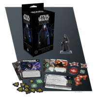 Fantasy Flight Games Star Wars: Legion - Emperor Palpatine