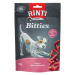 RINTI Extra Mini Bits 100 g - 4 x 100 g kuře s mrkví a špenátem