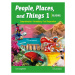 People, Places and Things 1 Student´s Book Oxford University Press