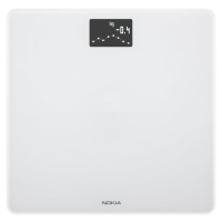 Withings BODY, bílá - WBS06-White-All-Inter