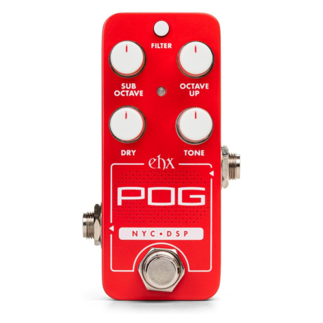 Electro-Harmonix Pico Pog