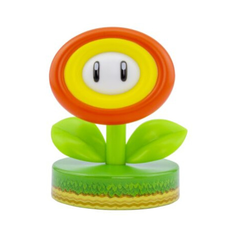 Icon Light Super Mario - Fire Flower EPEE Czech