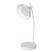 Stolní lampa LED FLEUR 66352 WHITE LB1