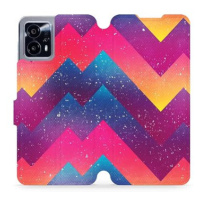 Mobiwear flip pro Motorola Moto G13 - V110S