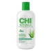 CHI Naturals Shampoo Aloe Vera &amp; Hyaluronic Acid - hydratační šampon s aloe vera a kys. hyal