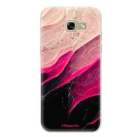 iSaprio Black and Pink pro Samsung Galaxy A5 (2017)