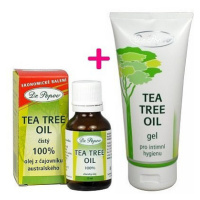 Dr.popov Tea Tree Oil 25ml