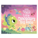 Ten Minutes to Bed: Little Dinosaur's Big Race - Rhiannon Fielding, Chris Chatterton (Ilustrátor