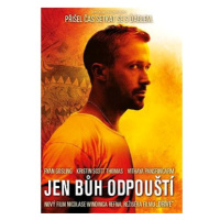 Jen Bůh odpouští - Blu-ray