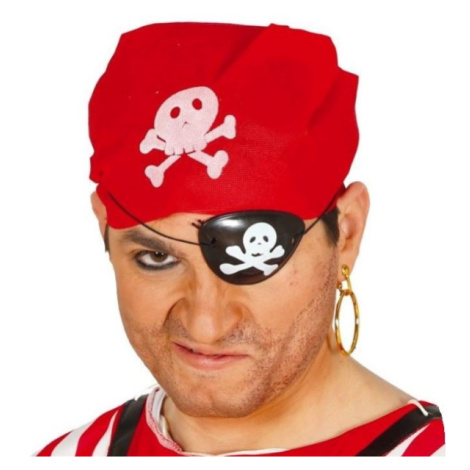 Set doplňků Pirát