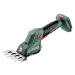 Metabo SGS 18 LTX Q (metaBOX 145 L) 601609840