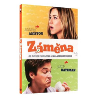 Záměna - DVD