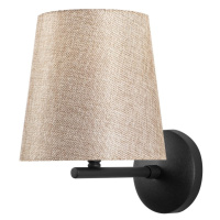 Opviq Nástěnná lampa Profil V krémová