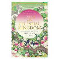 Tales of the Celestial Kingdom - Sue Lynn Tan, Kelly Chong (ilustrátor) - kniha z kategorie Fant