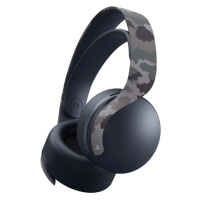 PlayStation PS5 Pulse 3D Wireless Headset Maskáčová