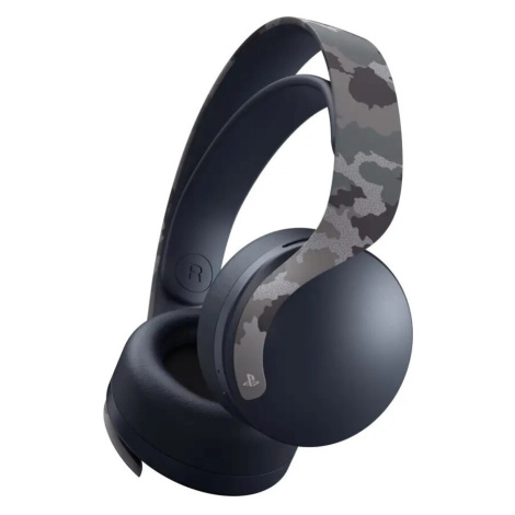 PlayStation PS5 Pulse 3D Wireless Headset Maskáčová Sony