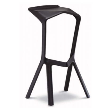 Barová židle Miura PLANK