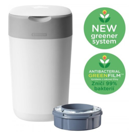 Tommee Tippee Sangenic Twist & Click bílý