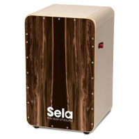 Sela SE 106 CaSela Dřevěný cajon