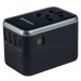 VERBATIM Universal Travel Adapter UTA-04 Cestovní adapter