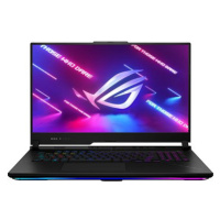 ASUS ROG Strix SCAR 17 G733PYV-LL045W Off Black kovový