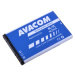 Avacom baterie do mobilu Nokia 6230/N70, 1100mAh, Li-Ion - GSNO-BL5C-S1100A
