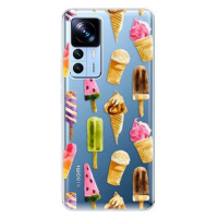 iSaprio Ice Cream pro Xiaomi 12T / 12T Pro