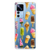 iSaprio Ice Cream pro Xiaomi 12T / 12T Pro