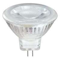 ACA Lighting LED MR11 12V AC/DC 2.5W 3000K 30st. 200lm Ra80 MR11283512CWW