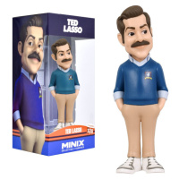 MINIX TV: Ted Lasso - Ted Lasso |