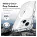 ESR Air Armor HaloLock Magsafe pouzdro na iPhone 14 PRO 6.1" Clear