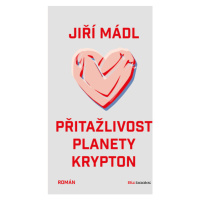 Přitažlivost planety Krypton