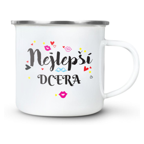 Sablio Plecháček Nejlepší dcera: 300 ml