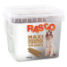 Rasco Pochoutka hvězda natural s drůbeží 9 cm 800 g