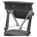 CYBEX Sada Lemo Learning Tower Stunning Black GOLD