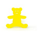 Tutee Medvídek žlutá