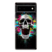 iSaprio Skull in Colors pro Google Pixel 6 5G