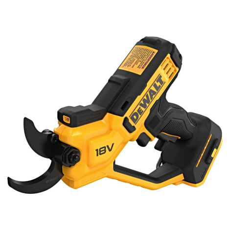 DeWALT DCMPP568N (verze bez aku) 18V XR aku nůžky na prostřihávání větví