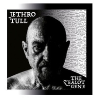 Jethro Tull: Zealot Gene (2x CD + Blu-ray) - CD-Blu-ray