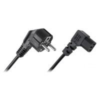 Kabel napájecí KPO2772B-3 3m